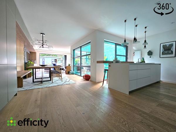 Maison 7 pièces - 183 m²