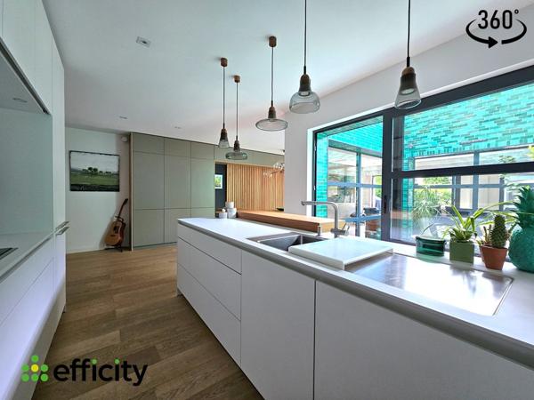 Maison 7 pièces - 183 m²