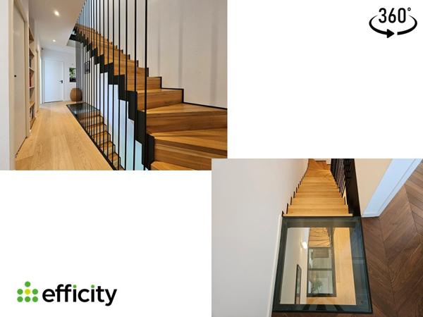 Maison 7 pièces - 183 m²