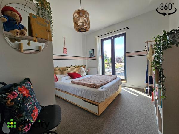 Maison 7 pièces - 183 m²