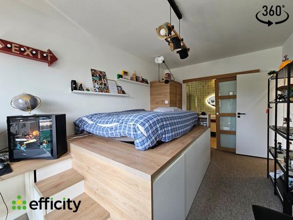 Maison 7 pièces - 183 m²