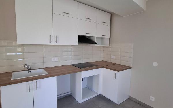 Appartement à louer    3 pièces •  La Ferté-sous-Jouarre