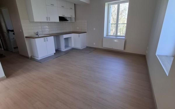 Appartement à louer    3 pièces •  La Ferté-sous-Jouarre