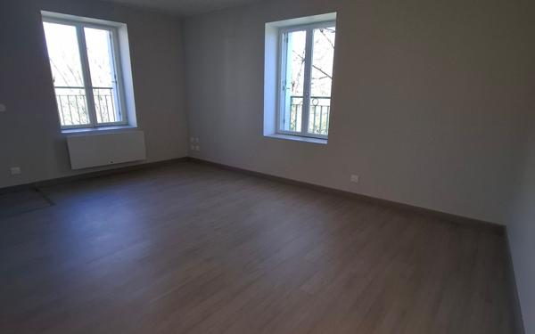 Appartement à louer    3 pièces •  La Ferté-sous-Jouarre