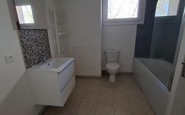 Appartement à louer    3 pièces •  La Ferté-sous-Jouarre