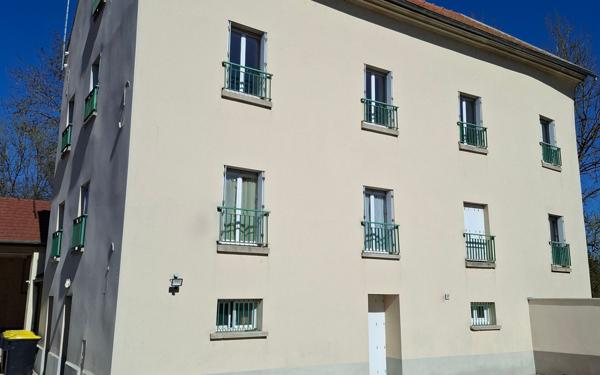 Appartement à louer    3 pièces •  La Ferté-sous-Jouarre