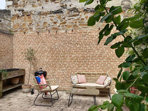 A vendre Angers - Gare SNCF / Place Lafayette