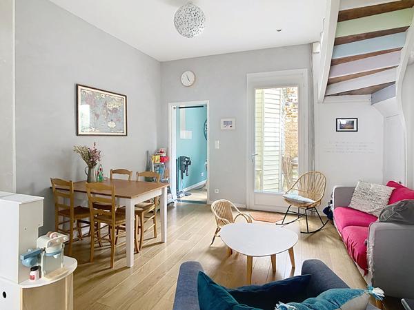 A vendre Angers - Gare SNCF / Place Lafayette