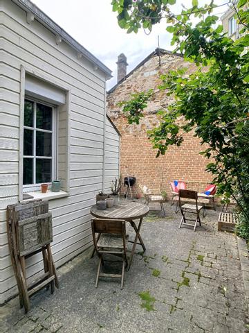 A vendre Angers - Gare SNCF / Place Lafayette