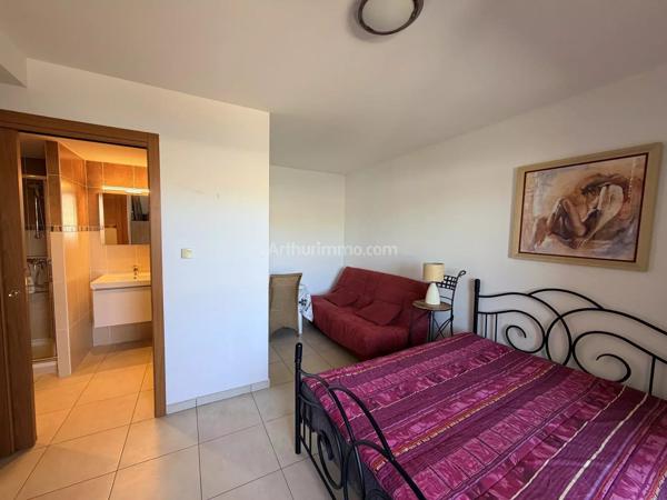 Vente                                                      Appartement
                        
                     2 pièces                      57 m2                     à Calvi