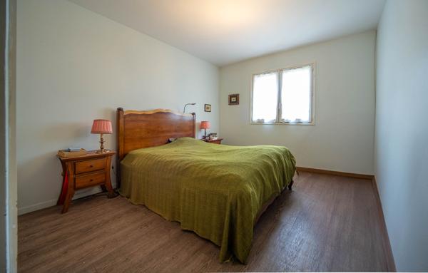 Maison FONTAINE-LÈS-DIJON - 5 Pièces 106m²