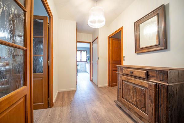 Maison FONTAINE-LÈS-DIJON - 5 Pièces 106m²