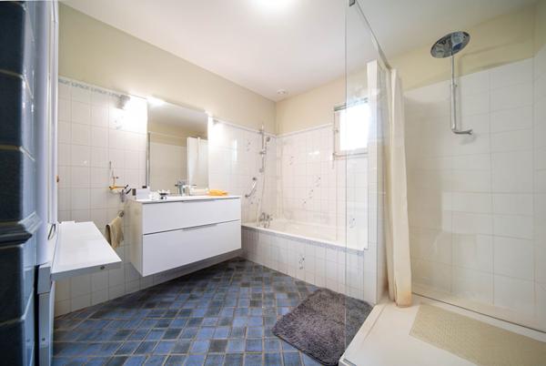 Maison FONTAINE-LÈS-DIJON - 5 Pièces 106m²