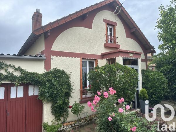 Maison à vendre 5 pièces 102 m² Quincy-sous-Sénart
