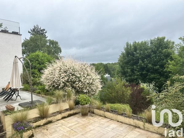 Maison à vendre 5 pièces 102 m² Quincy-sous-Sénart