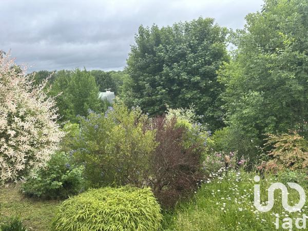 Maison à vendre 5 pièces 102 m² Quincy-sous-Sénart