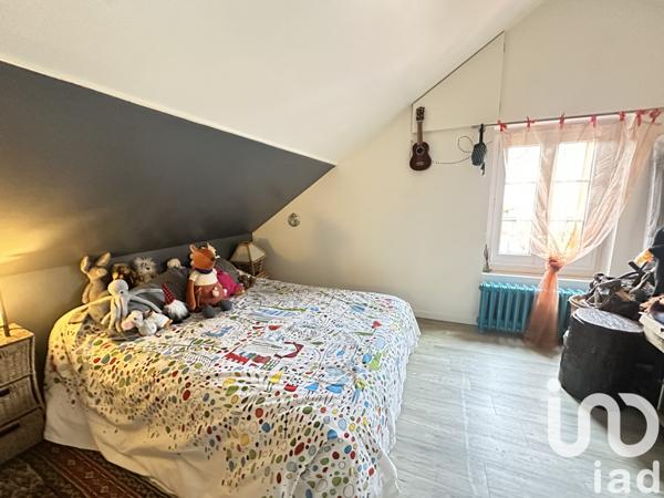 Maison à vendre 5 pièces 102 m² Quincy-sous-Sénart