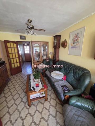 Maison à vendre 4 pièces de 78 m²