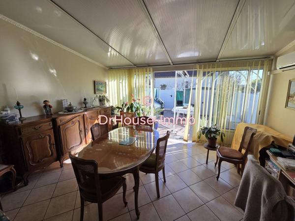 Maison à vendre 4 pièces de 78 m²