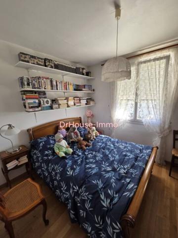 Maison à vendre 4 pièces de 78 m²