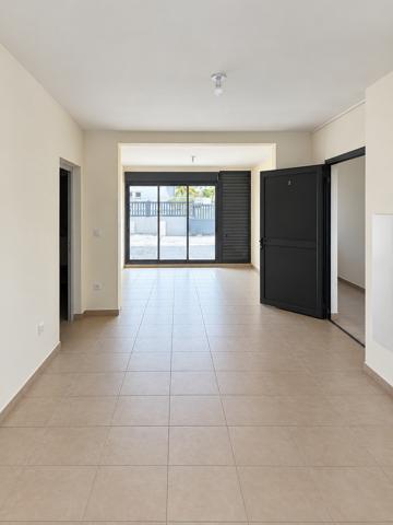 À louer – Appartement T3 neuf avec cour – Saint-André