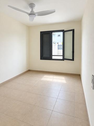 À louer – Appartement T3 neuf avec cour – Saint-André