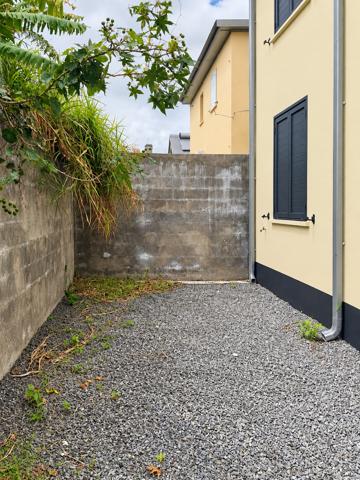 À louer – Appartement T3 neuf avec cour – Saint-André