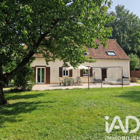 Maison à vendre 6 pièces 147 m² Marines