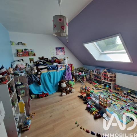 Maison à vendre 6 pièces 147 m² Marines