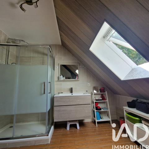 Maison à vendre 6 pièces 147 m² Marines