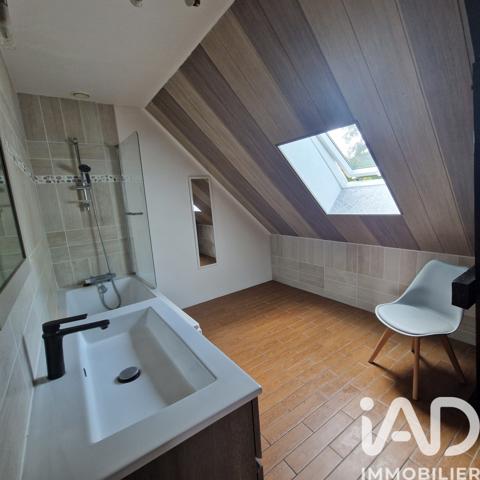 Maison à vendre 6 pièces 147 m² Marines