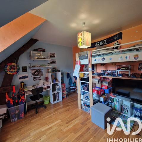 Maison à vendre 6 pièces 147 m² Marines