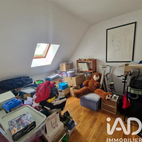 Maison à vendre 6 pièces 147 m² Marines