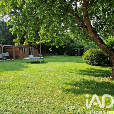 Maison à vendre 6 pièces 147 m² Marines