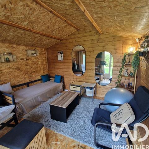 Maison à vendre 6 pièces 147 m² Marines