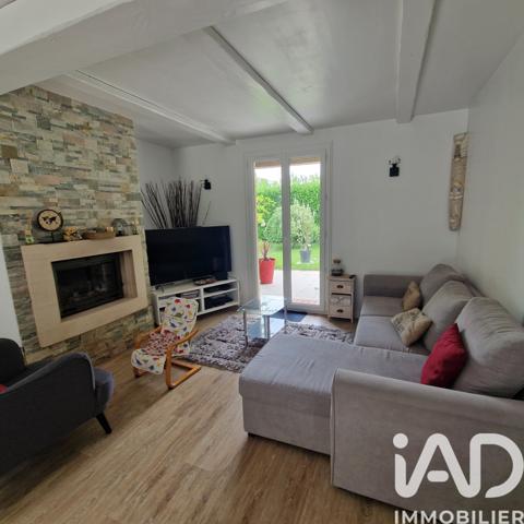 Maison à vendre 6 pièces 147 m² Marines