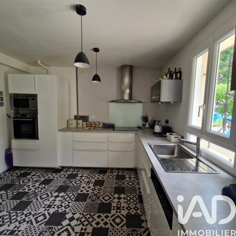 Maison à vendre 6 pièces 147 m² Marines