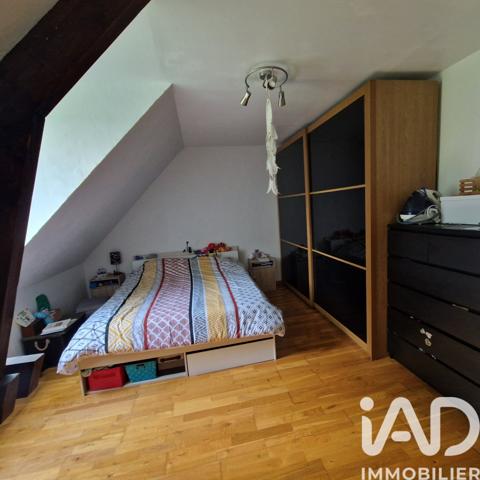 Maison à vendre 6 pièces 147 m² Marines