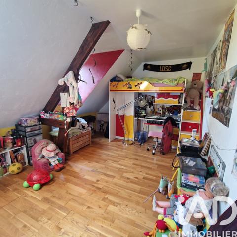 Maison à vendre 6 pièces 147 m² Marines