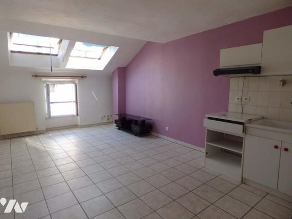 Vente Immeuble de rapport