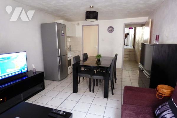 Vente Immeuble de rapport