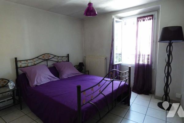 Vente Immeuble de rapport