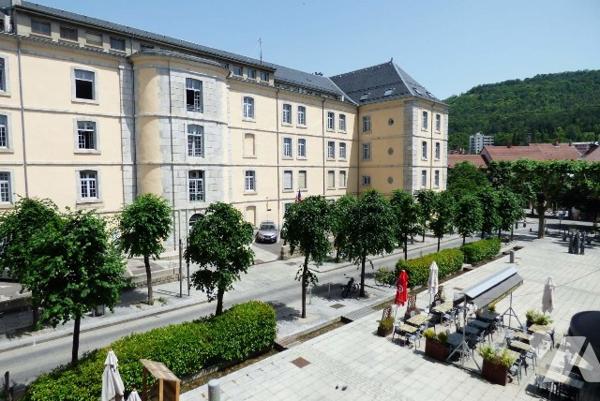 Vente Immeuble de rapport