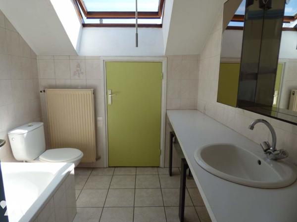 Vente Immeuble de rapport