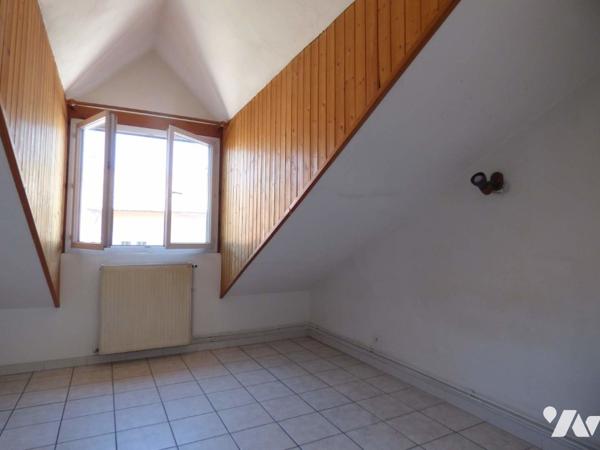 Vente Immeuble de rapport