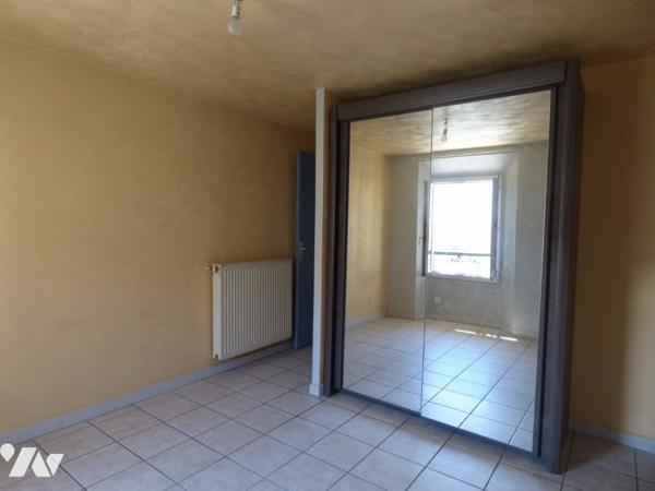 Vente Immeuble de rapport