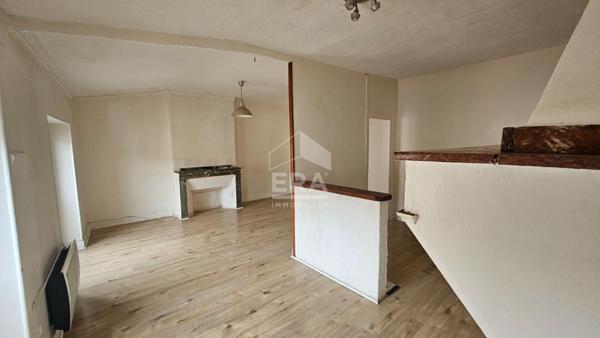 À vendre : Appartement 3 pièces à Limoux