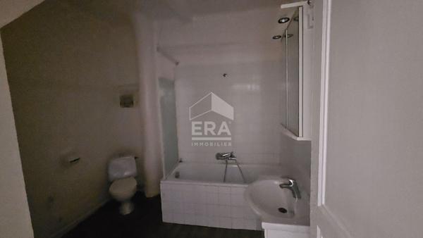 À vendre : Appartement 3 pièces à Limoux