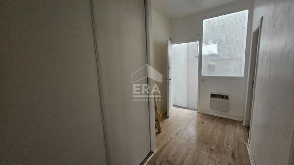 À vendre : Appartement 3 pièces à Limoux