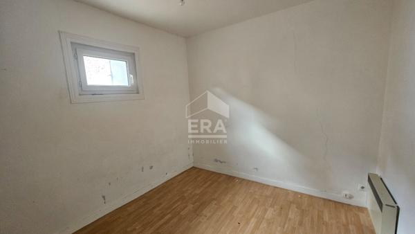 À vendre : Appartement 3 pièces à Limoux